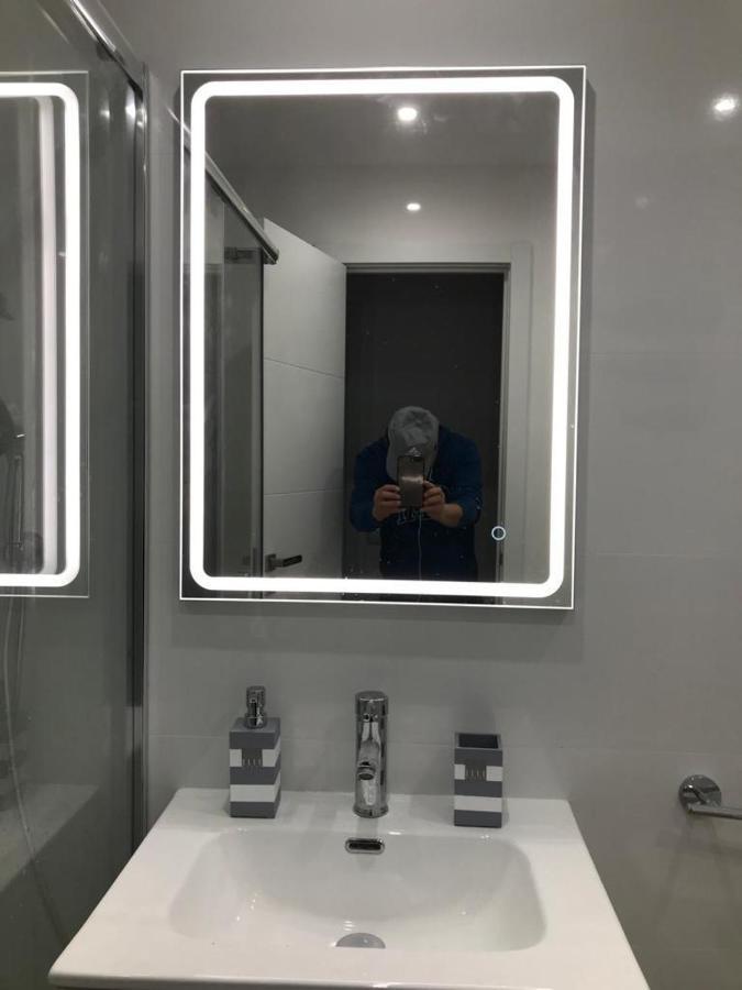 Hermoso Piso En El รินกอนเดลาวิกตอเรีย ภายนอก รูปภาพ